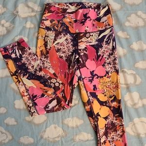 Fabletics leggings